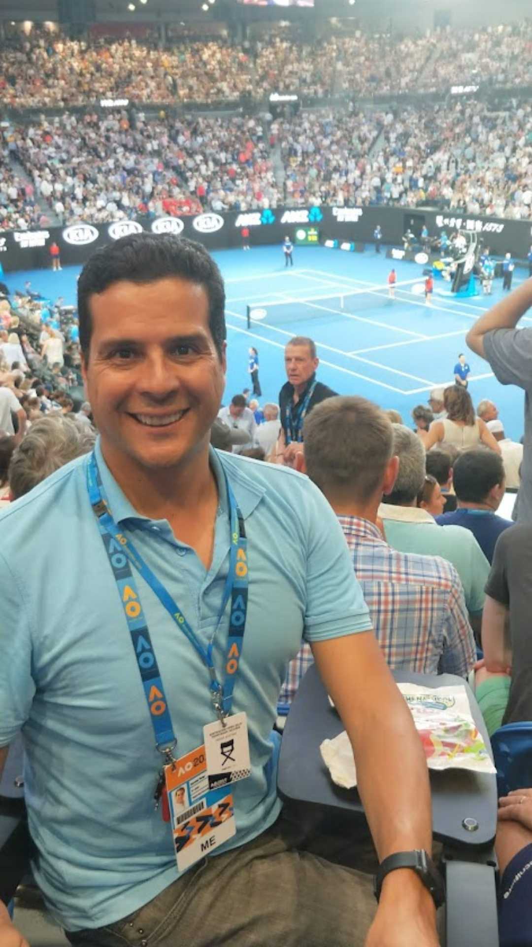 Journalism portfolio